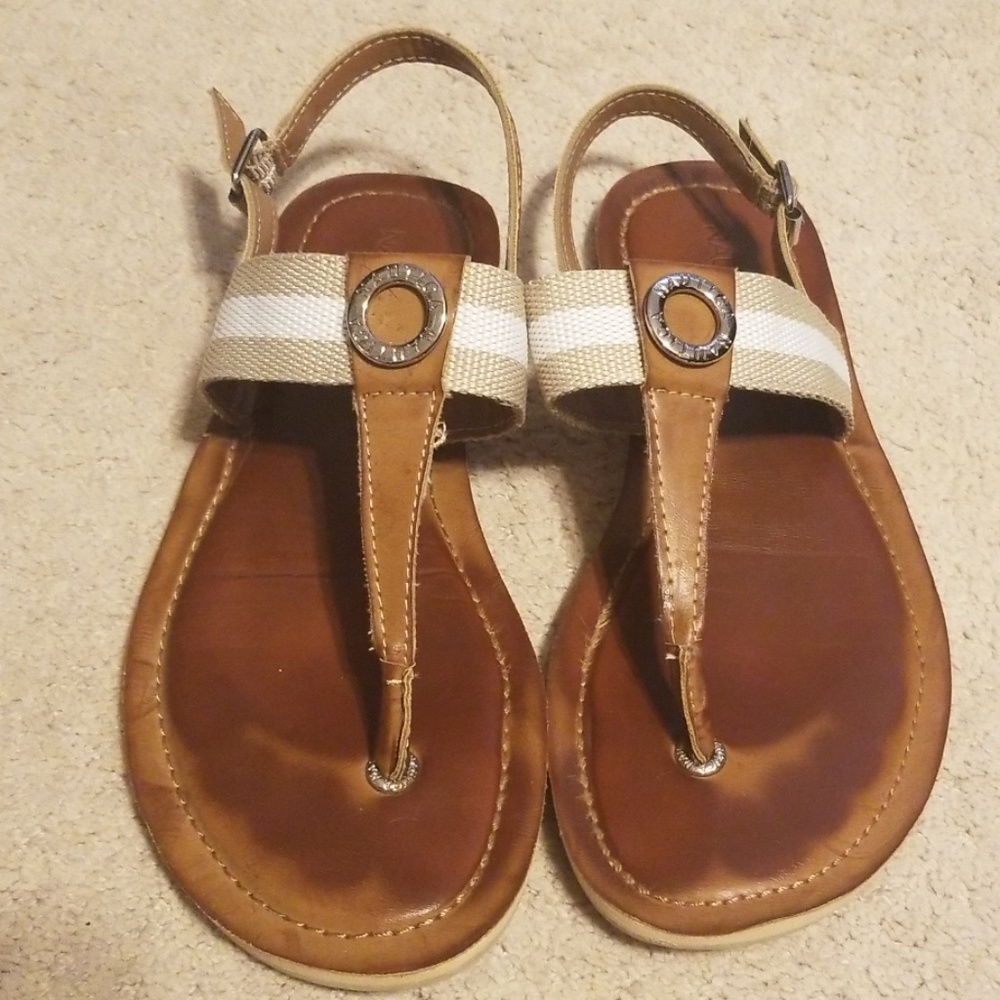 Nautica Sandals